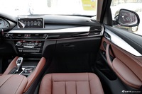 2017款宝马X6 3.0T自动xDrive35i领先型