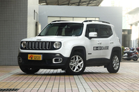 2017款自由侠1.4T自动劲能版