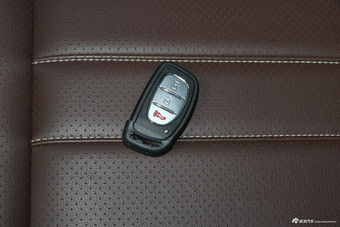 2018款比速T5 1.5T自动尊贵型