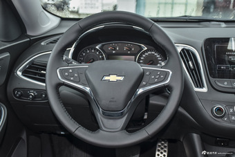 2016款迈锐宝XL 1.5T自动双离合锐尚版