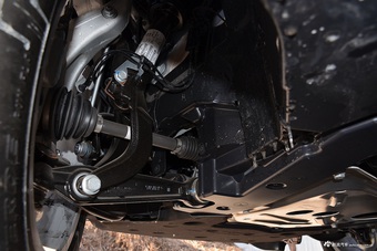 2017款宝马X6 3.0T自动xDrive35i领先型