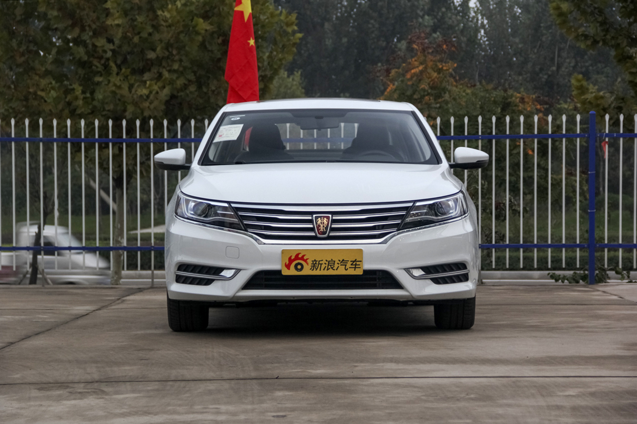 2017款荣威i6 1.0T自动互联网智享版16T