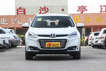 2017款优6 SUV改款1.8T自动智尊型