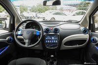 2016款江铃E200舒适型