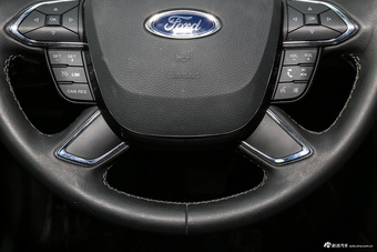 2015款金牛座2.7T自动时尚型