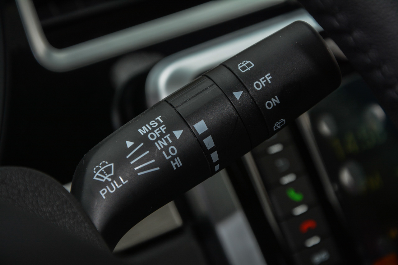 2018款海马S5青春版 1.6L自动旗舰型