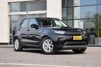 2018款发现3.0自动V6 SE