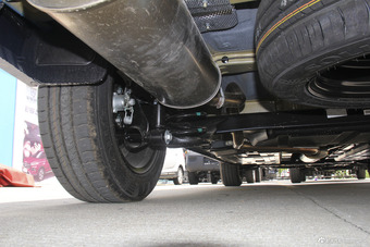 2018款宝骏360 1.5L自动豪华型