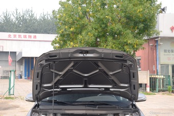 2017款中华H530 1.6L手动舒适型