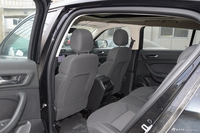 2017款观致5 1.6T自动领先型