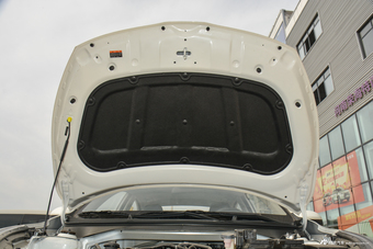 2017款起亚KX7 2.0T GLS自动两驱