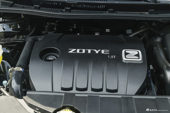2015款众泰Z500 1.5T 手动尊贵型