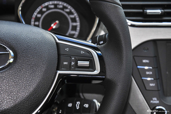 2015款瑞风S2 1.5L手动豪华智能型