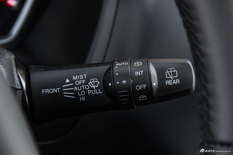 2016款东南DX3 1.5T自动尊贵型