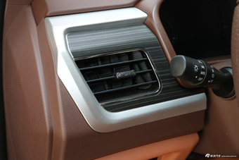 2018款北汽幻速S7 1.5T 手动豪华型