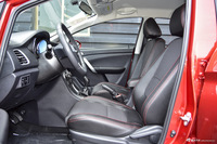 2015款凯翼C3 1.5L手动金钻型