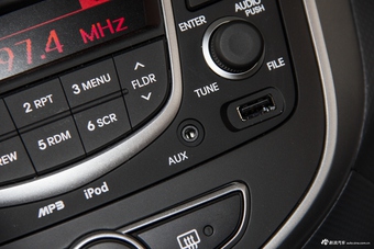 2016款瑞纳1.4L手动智能型