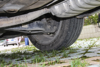 索纳塔九 2015款 2.4L TOP旗舰型