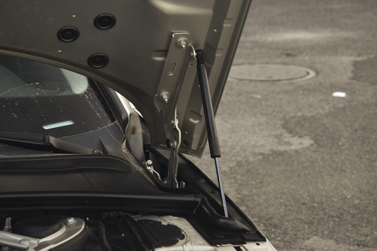 2018款奥迪A4L 2.0T自动30周年年型45 TFSI quattro个性运动版