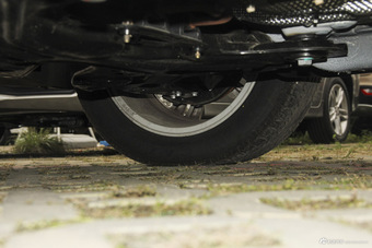 2016款骏派A70 1.6L自动豪华型