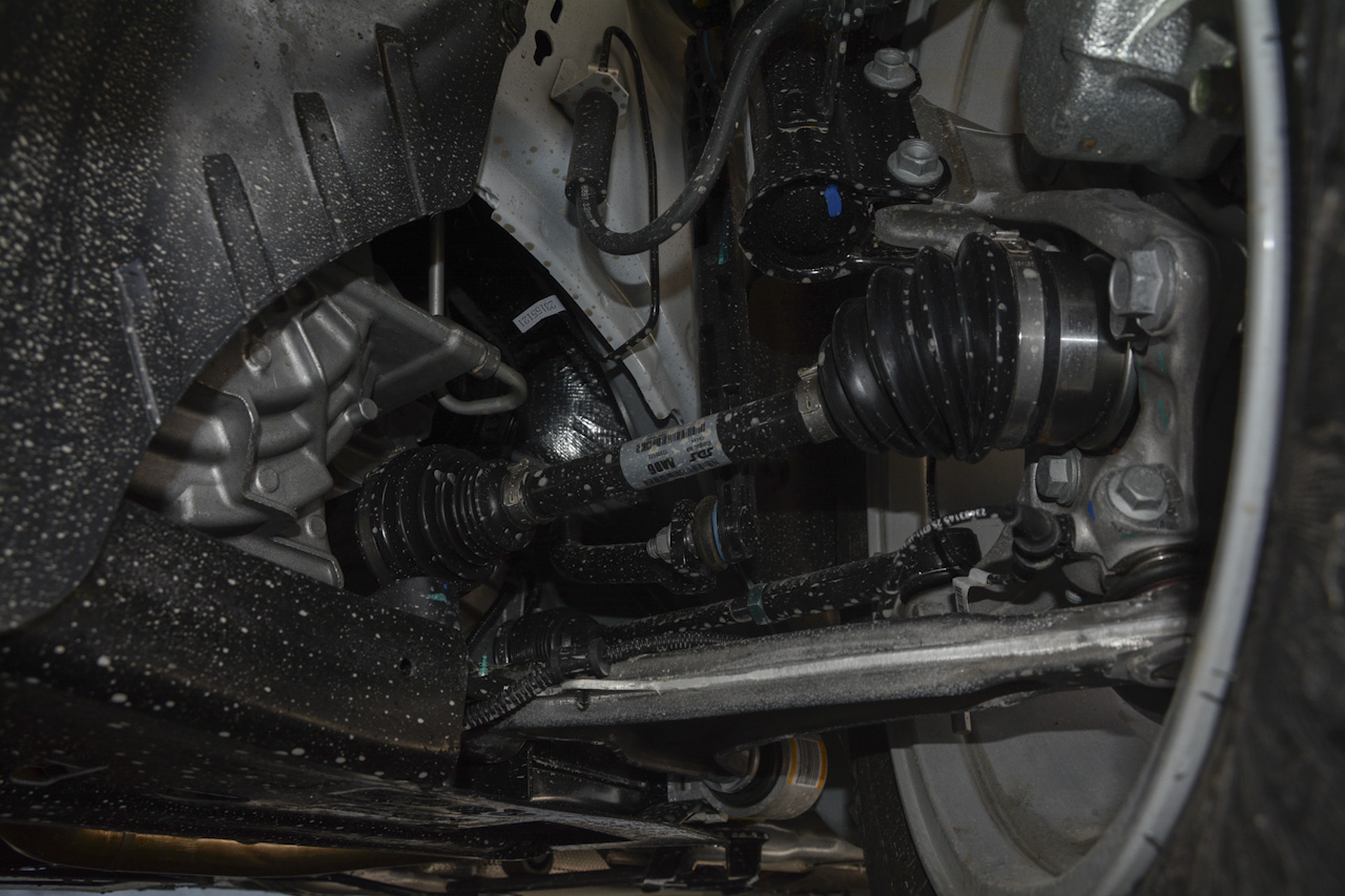 2017款迈锐宝1.5T 自动豪华版