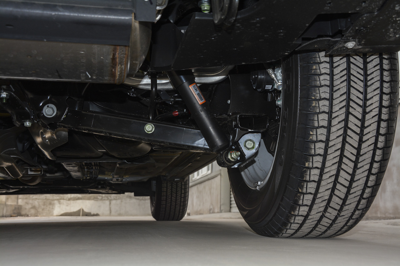 2018款科雷傲2.0L自动两驱豪华版