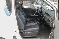 2018款众泰E200飞鱼座