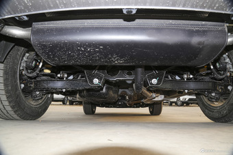 2016款吉利博越1.8TD自动智尊型