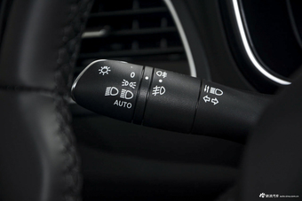 2017款科雷傲2.5L自动四驱至尊版