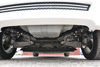 2017款比亚迪e6 400精英型