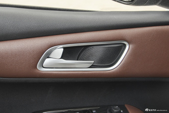 2016款斯威X7 1.5T手动尊贵型