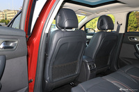 2018款DS 4S 1.6T自动30THP炫动型