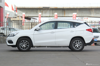 2018款比亚迪宋1.5TID自动智联尊荣型