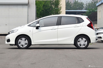 2018款飞度1.5L CVT舒适版 