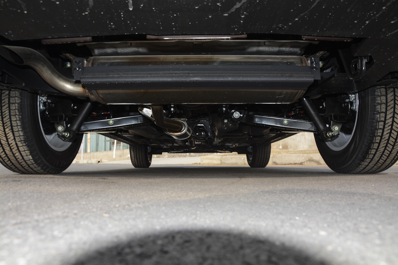 2018款科雷傲2.0L自动两驱豪华版