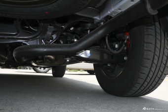 2017款野马T70S运动版1.8L自动旗舰型