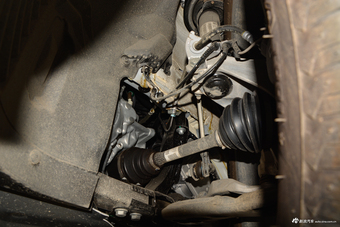 2018款宝马X1 2.0T自动xDrive20Li豪华型