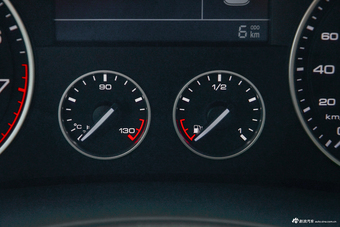 2017款宝沃BX5 20TGDI 1.4T自动两驱先锋型