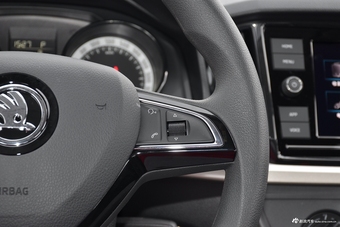 2018款柯米克1.5L自动标准版 