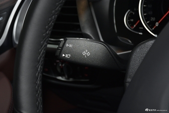 2018款宝马X3 xDrive28i 豪华套装