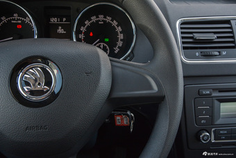 2017款Yeti 1.4T自动280TSI前行版