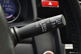 2016款飞度1.5L自动CVT EXLI领先型