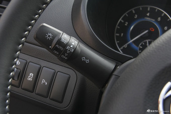 2018款风光S560 1.8L CVT尊贵型