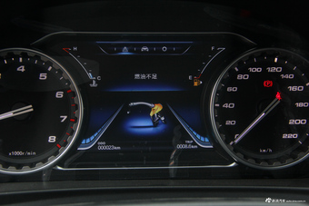 2017款景逸X6 劲享系列1.5T手动尊享型