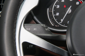  2017款Stelvio 2.0T 280HP自动豪华版