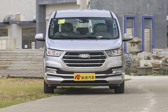 2016款瑞风M4 2.0L手动豪华型