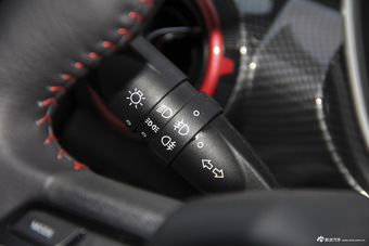 2016款北京BJ20 1.5T 手动豪华型