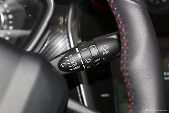 2016款北京BJ20 1.5T 自动CVT豪华型