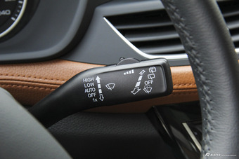 2018款宝沃BX7 2.0T自动28T两驱豪华型5座