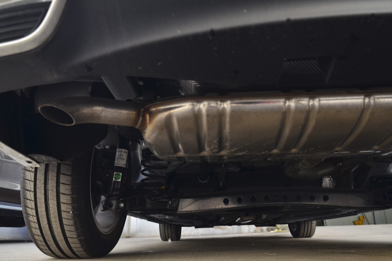 	2017款荣威i6 1.5T自动旗舰版20T